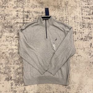NAUTICA NAV TECH PULLOVER